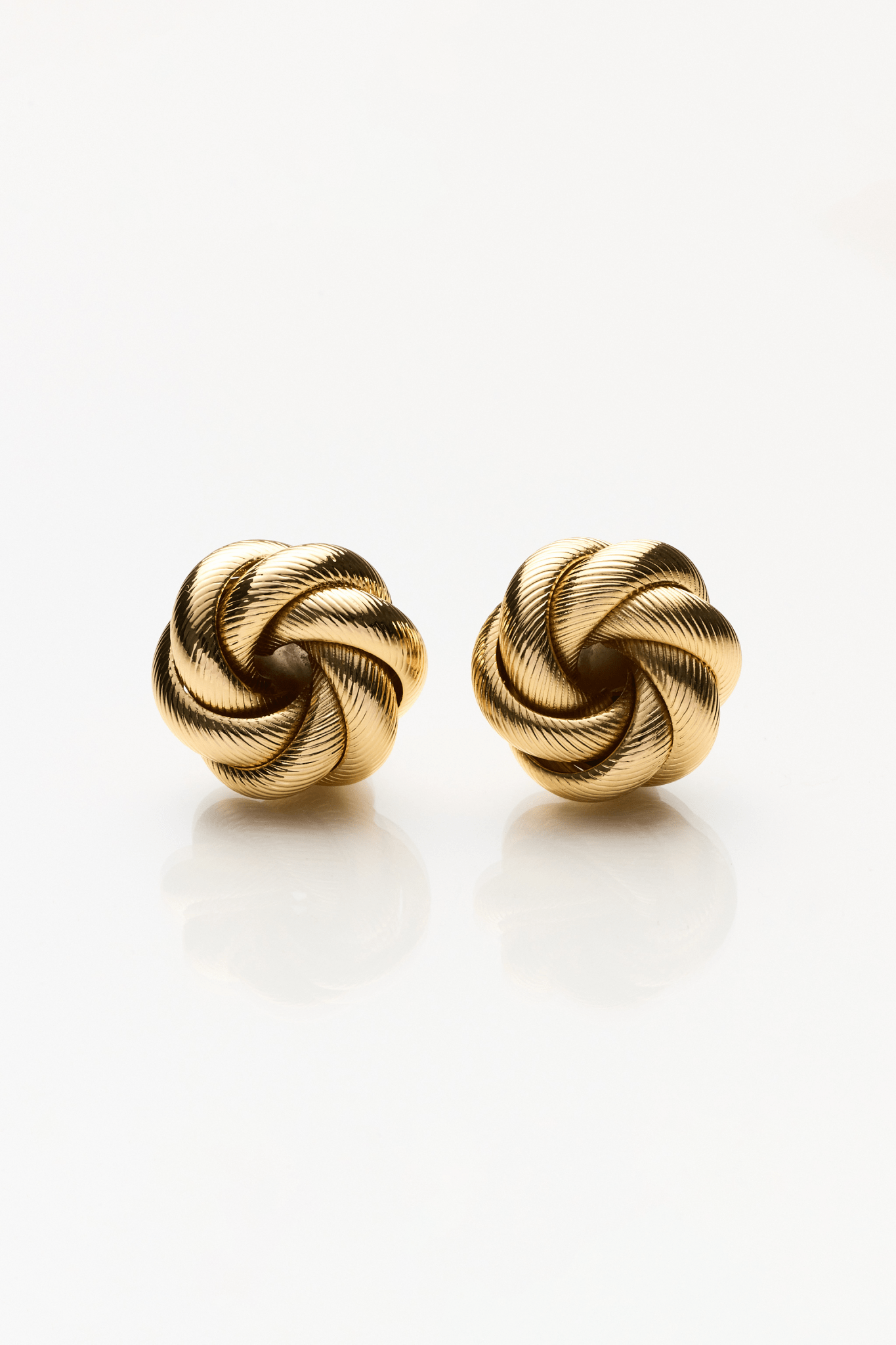 Lara & Ela | Solaris Earrings - Lara & Ela
