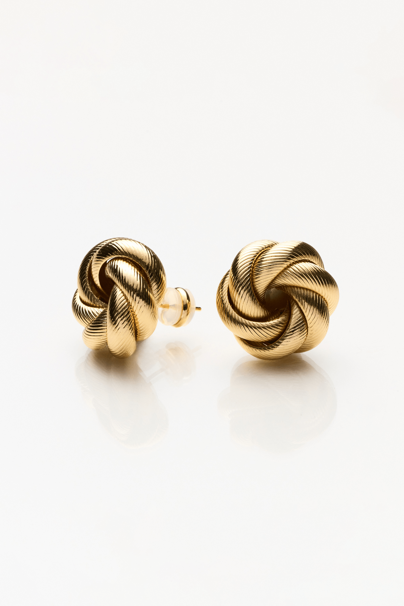 Lara & Ela | Solaris Earrings - Lara & Ela