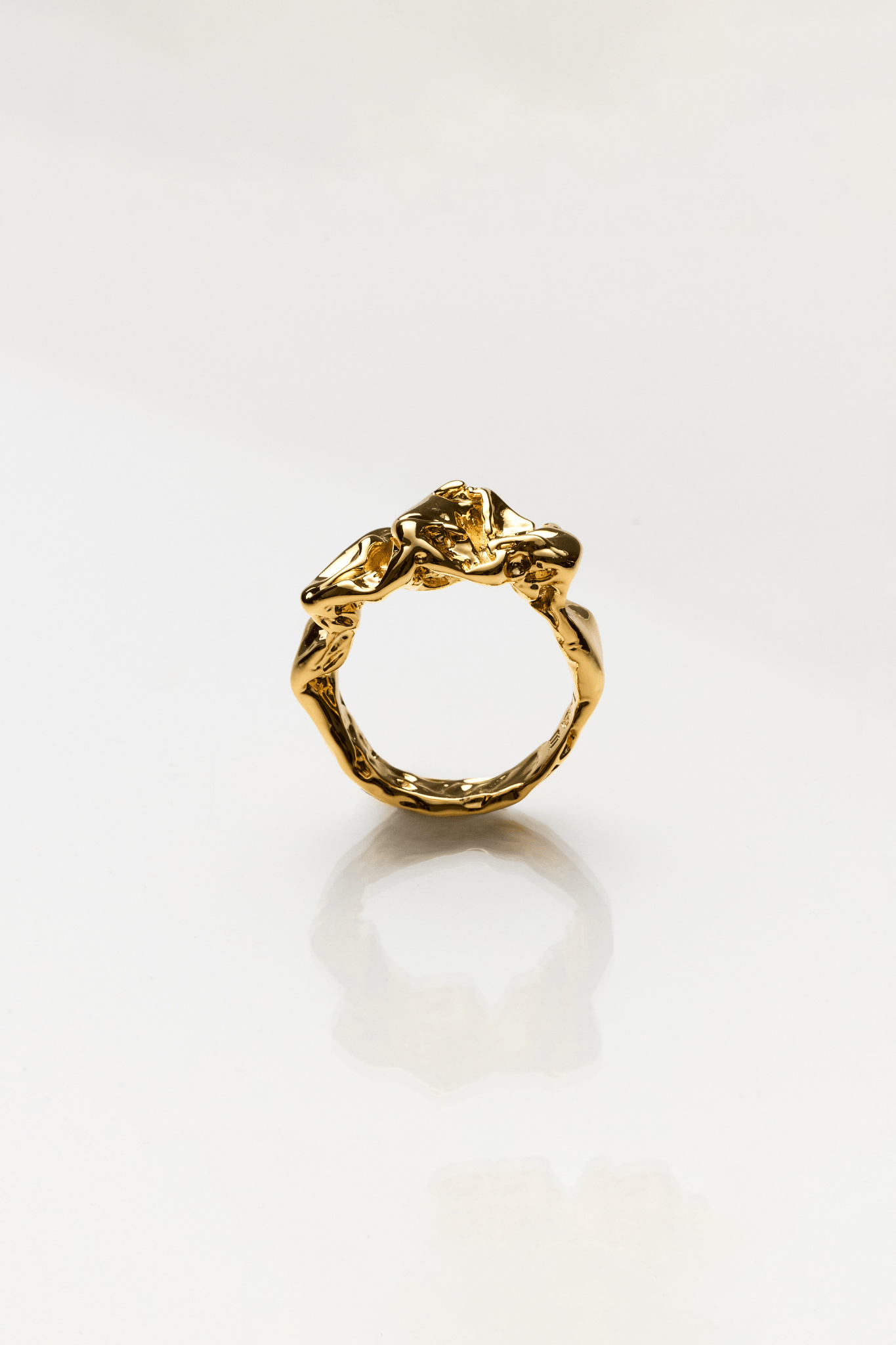 Lara & Ela | Spellbound Ring - Lara & Ela