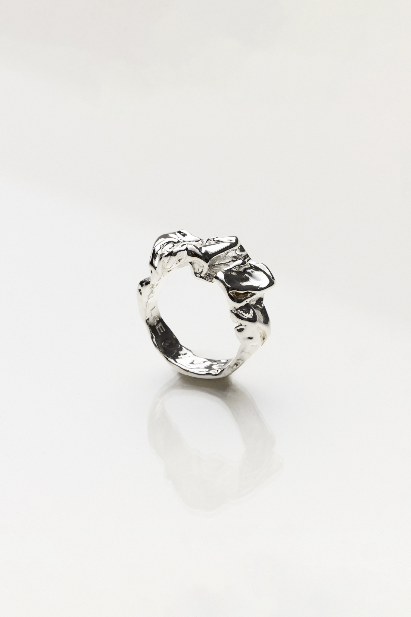 Lara & Ela | Spellbound Ring - Lara & Ela