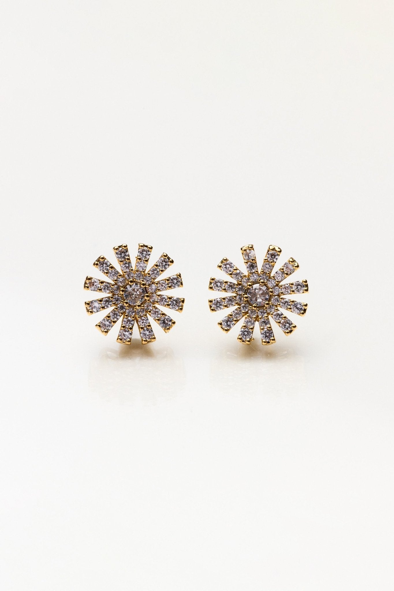 Lara & Ela | Splendor Earrings - Lara & Ela