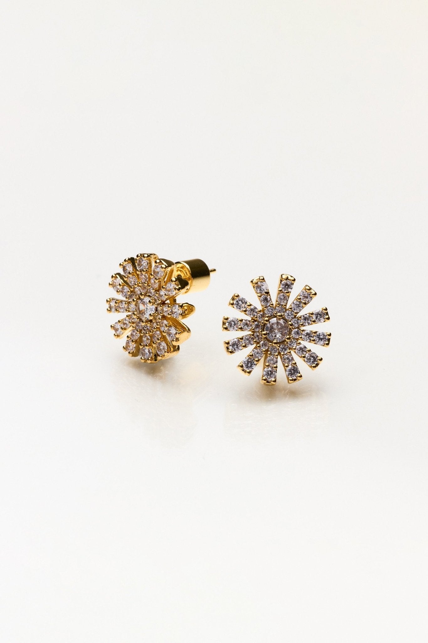 Lara & Ela | Splendor Earrings - Lara & Ela