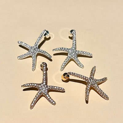 Lara & Ela | Starluxe S | Earrings