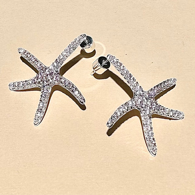 Lara & Ela | Starluxe S | Earrings