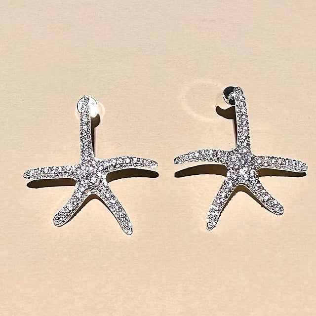 Lara & Ela | Starluxe S | Earrings