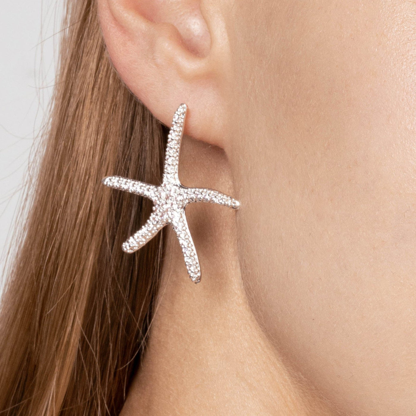 Lara & Ela | Starluxe S | Earrings