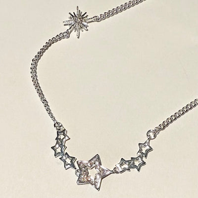 Lara & Ela | Starry Starry Night S | Necklace