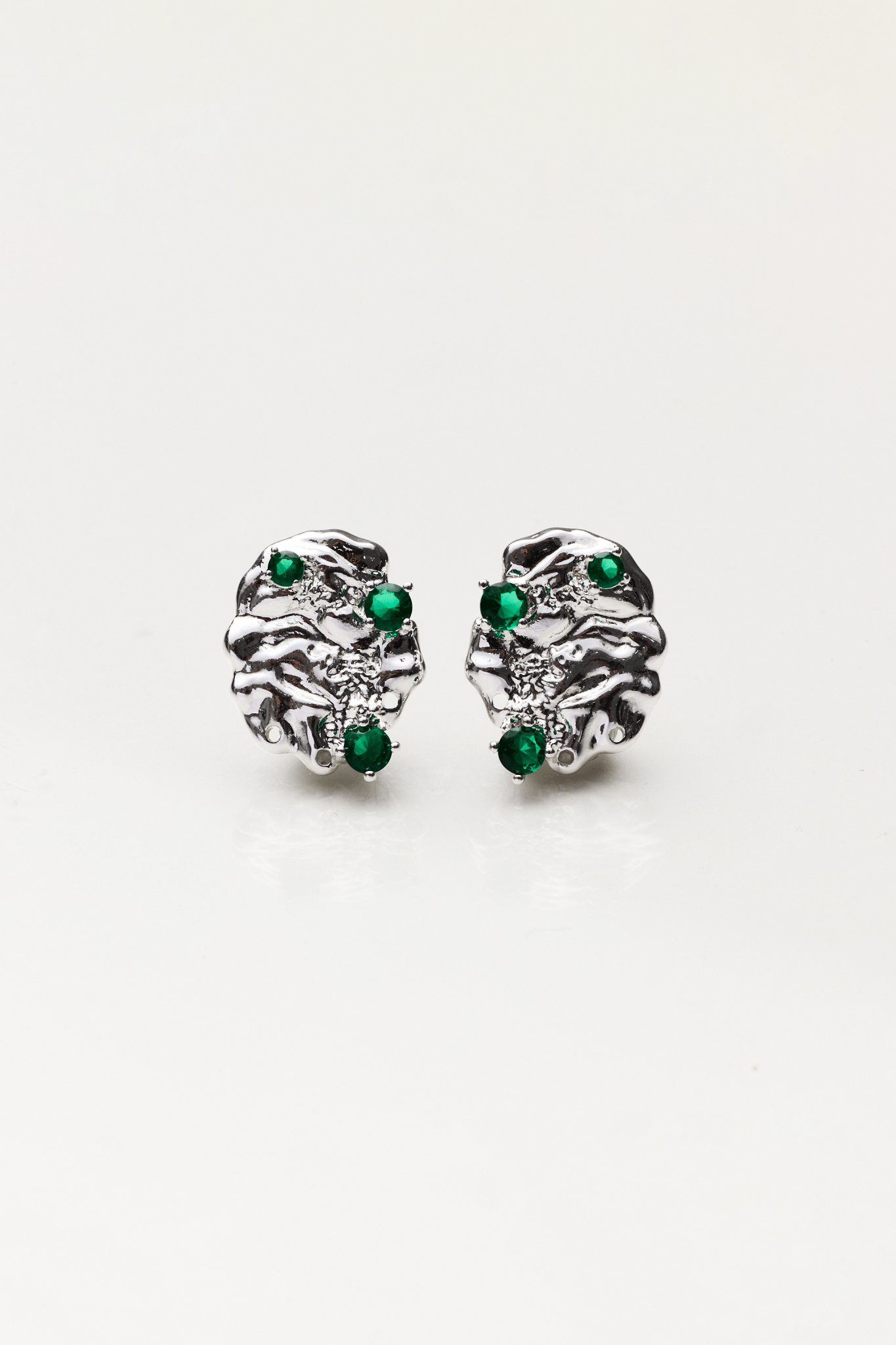 Lara & Ela | Starship Earrings - Lara & Ela