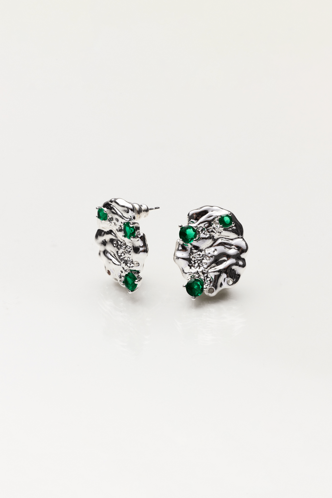 Lara & Ela | Starship Earrings - Lara & Ela