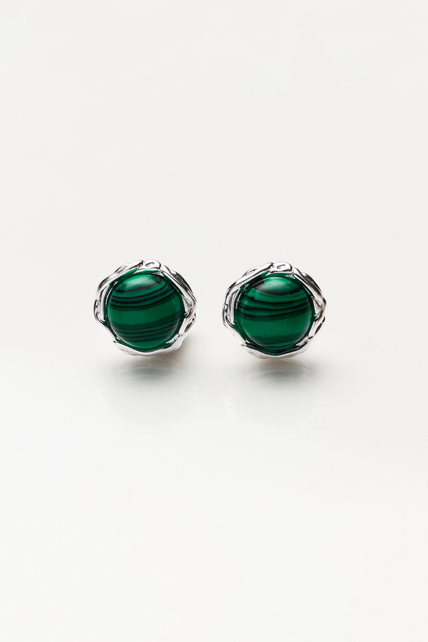 Lara & Ela | Strength And Love Earrings - Lara & Ela
