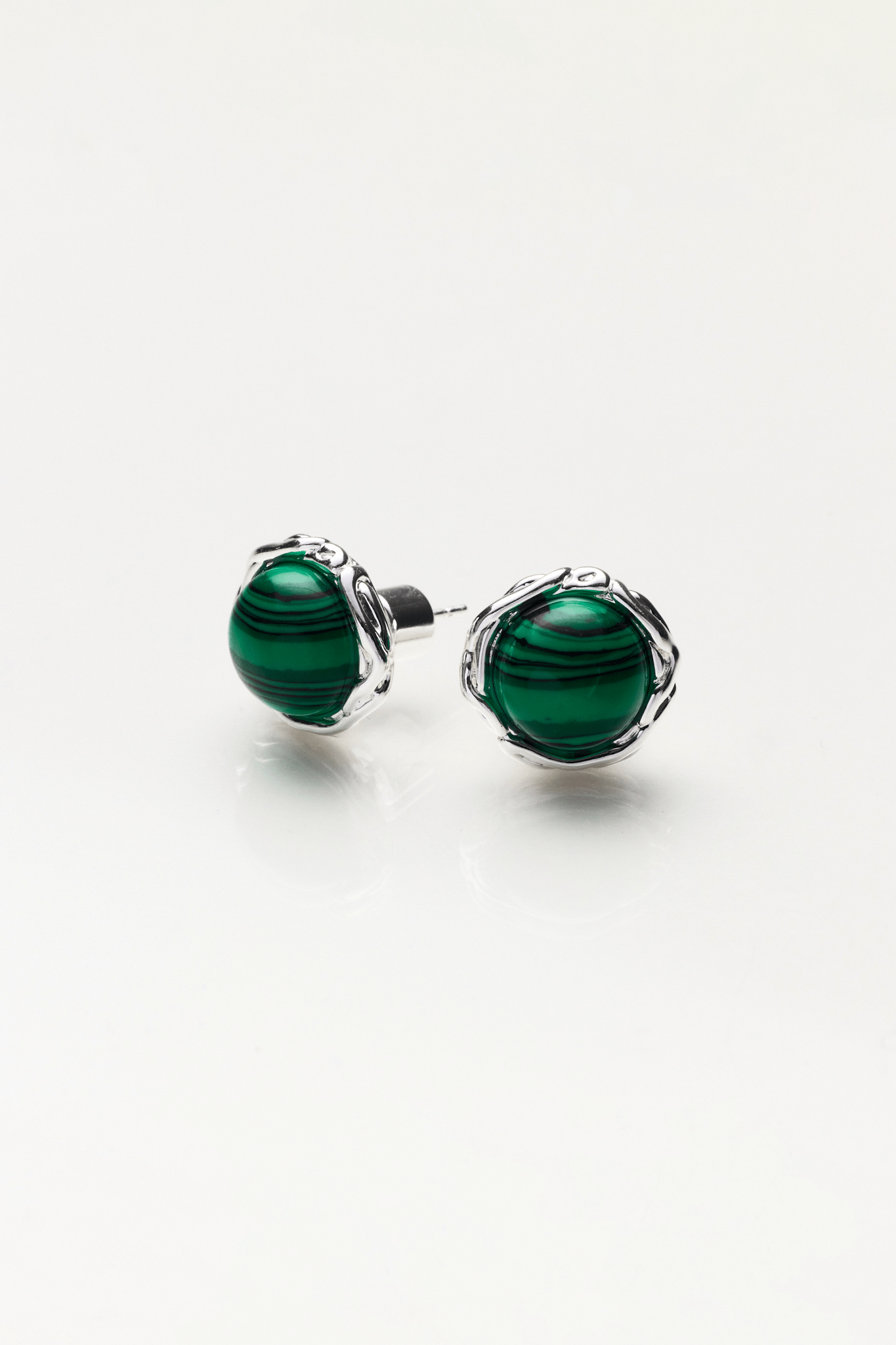 Lara & Ela | Strength And Love Earrings - Lara & Ela