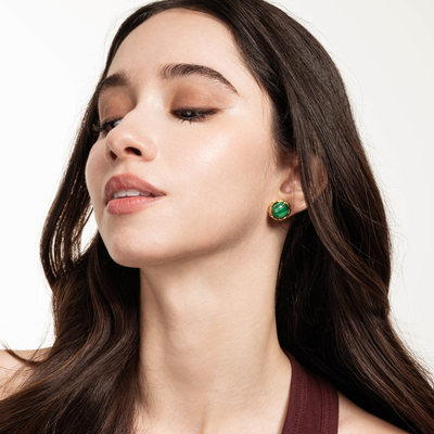 Lara & Ela | Strength And Love G | Earrings