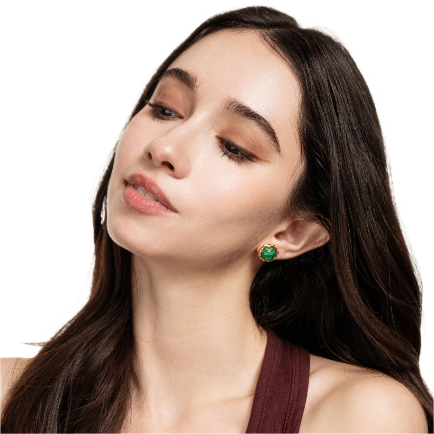Lara & Ela | Strength And Love G | Earrings