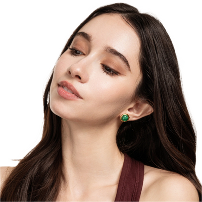 Lara & Ela | Strength And Love G | Earrings