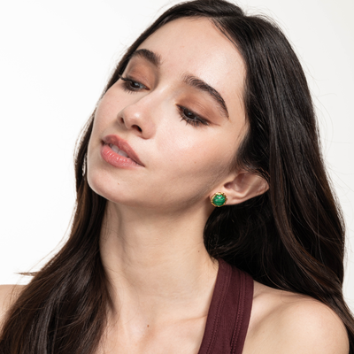 Lara & Ela | Strength And Love G | Earrings