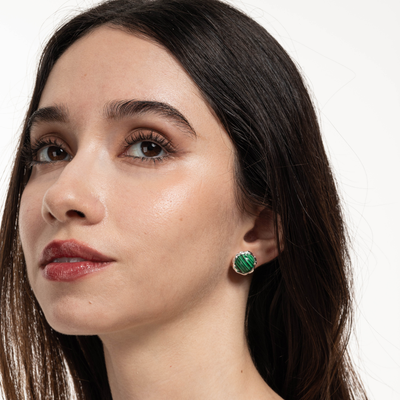 Lara & Ela | Strength And Love S | Earrings