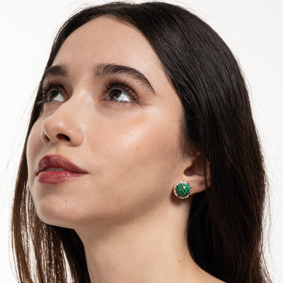 Lara & Ela | Strength And Love S | Earrings