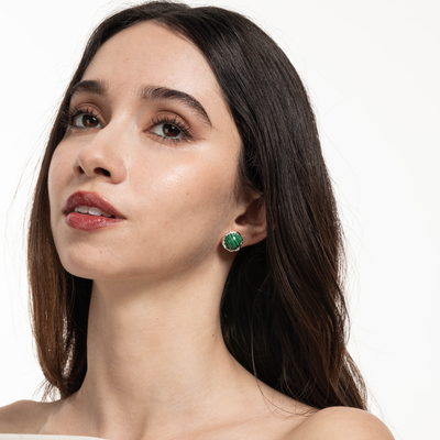 Lara & Ela | Strength And Love S | Earrings