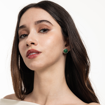 Lara & Ela | Strength And Love S | Earrings