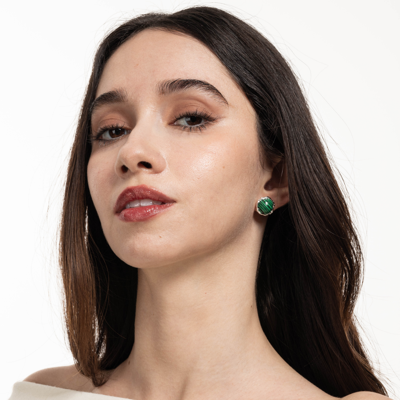 Lara & Ela | Strength And Love S | Earrings