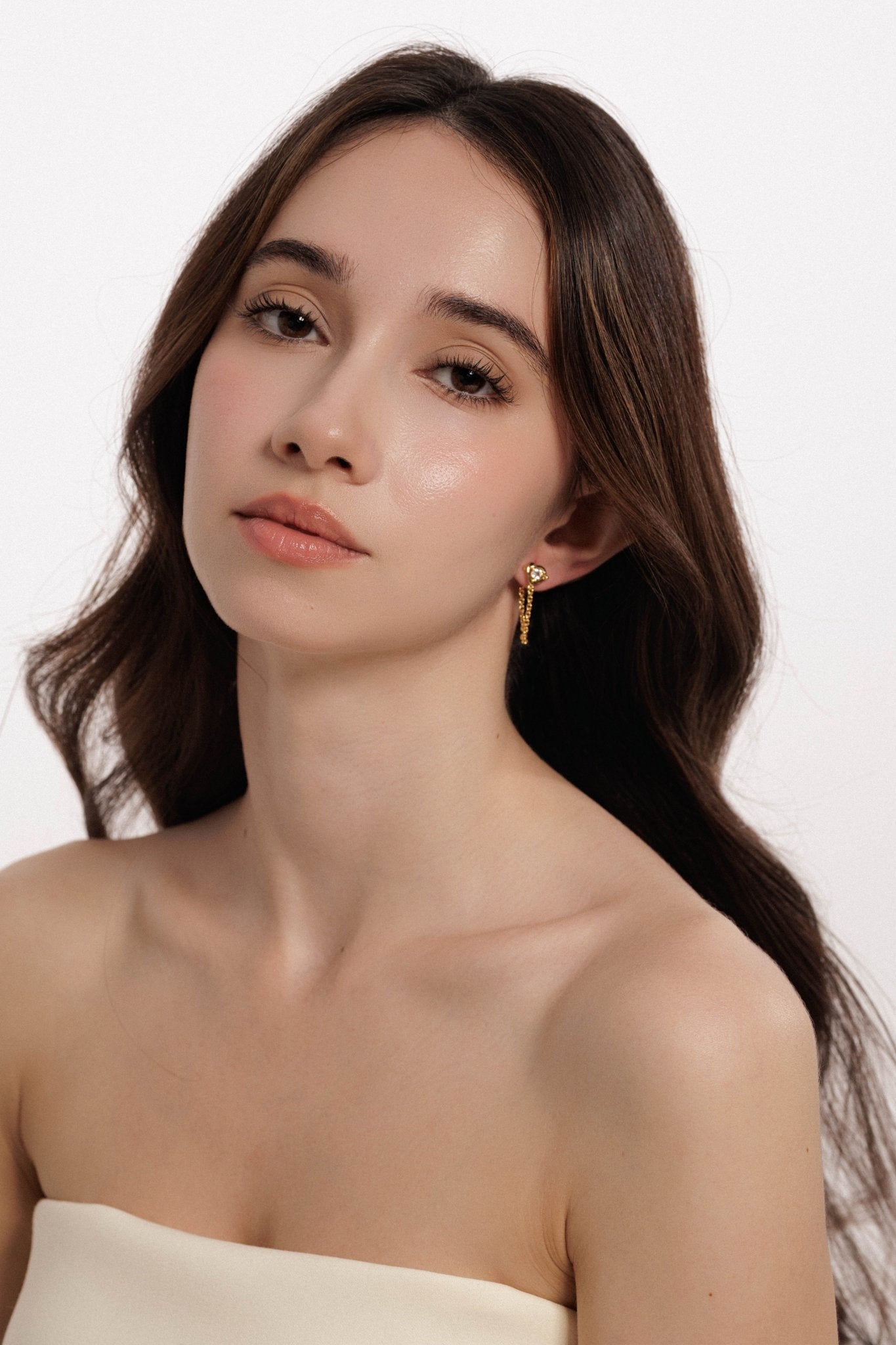 Lara & Ela | Su...K Earrings - Lara & Ela