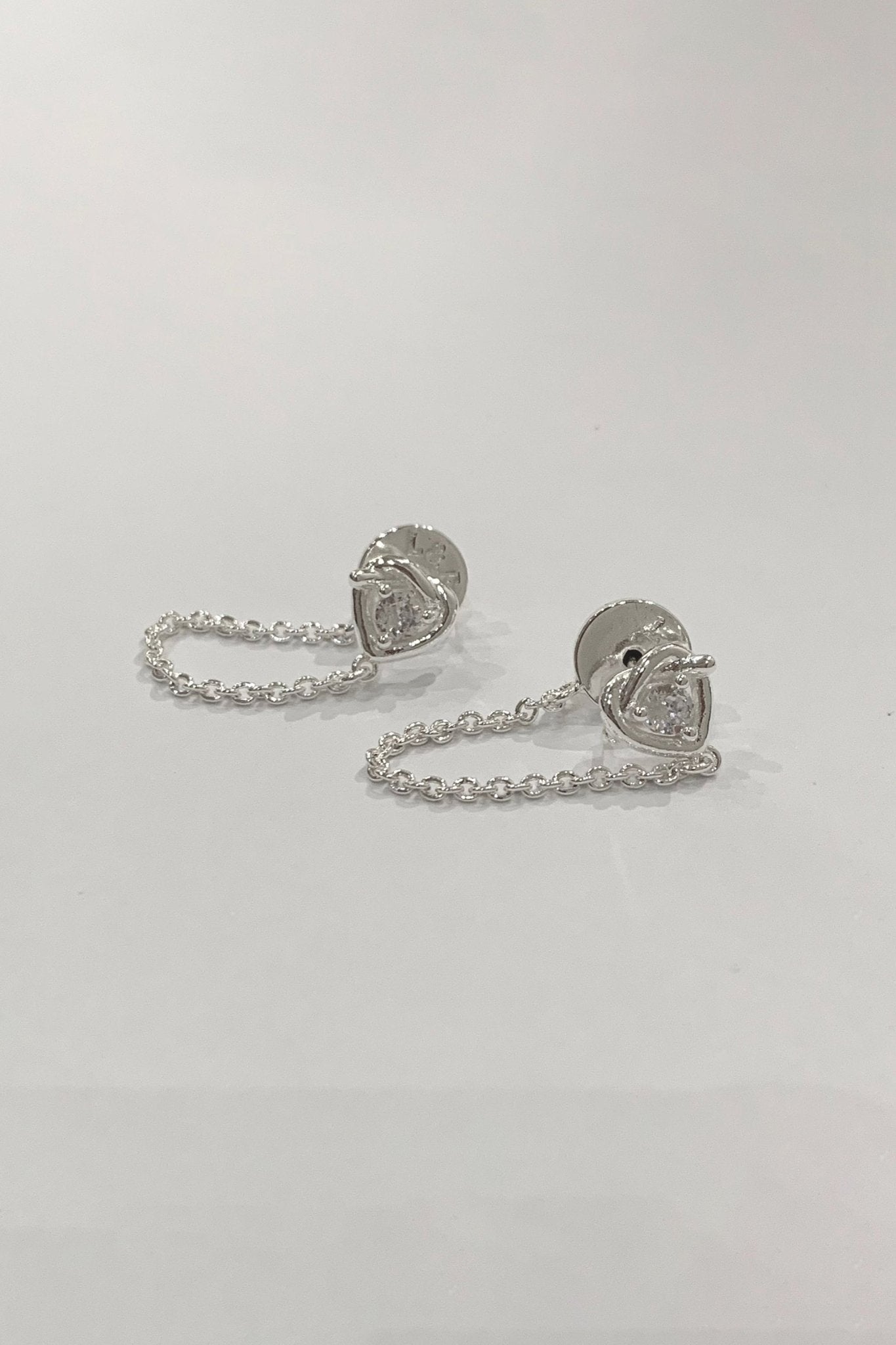 Lara & Ela | Su...K Earrings - Lara & Ela