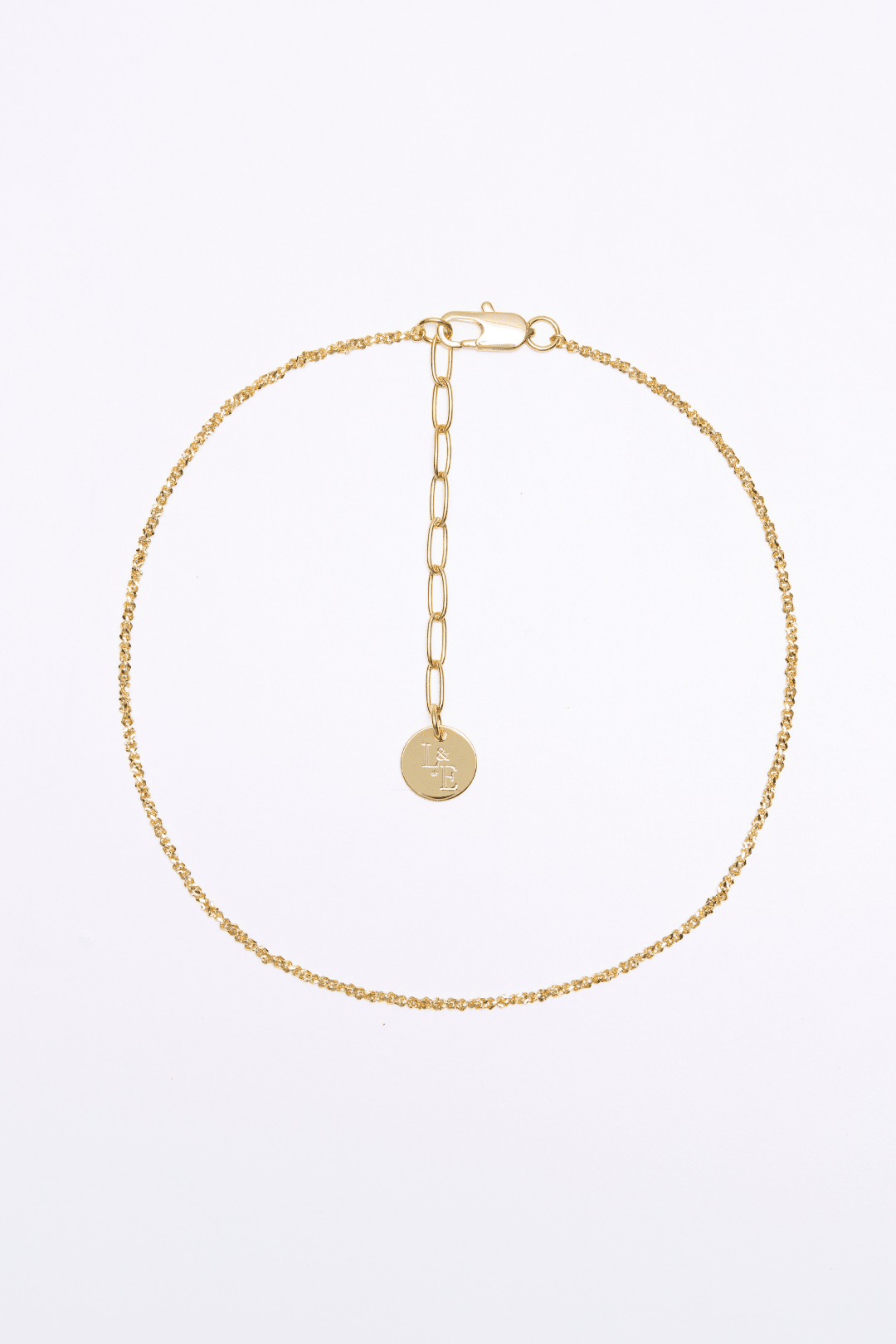 Lara & Ela | Sugar Necklace - Lara & Ela