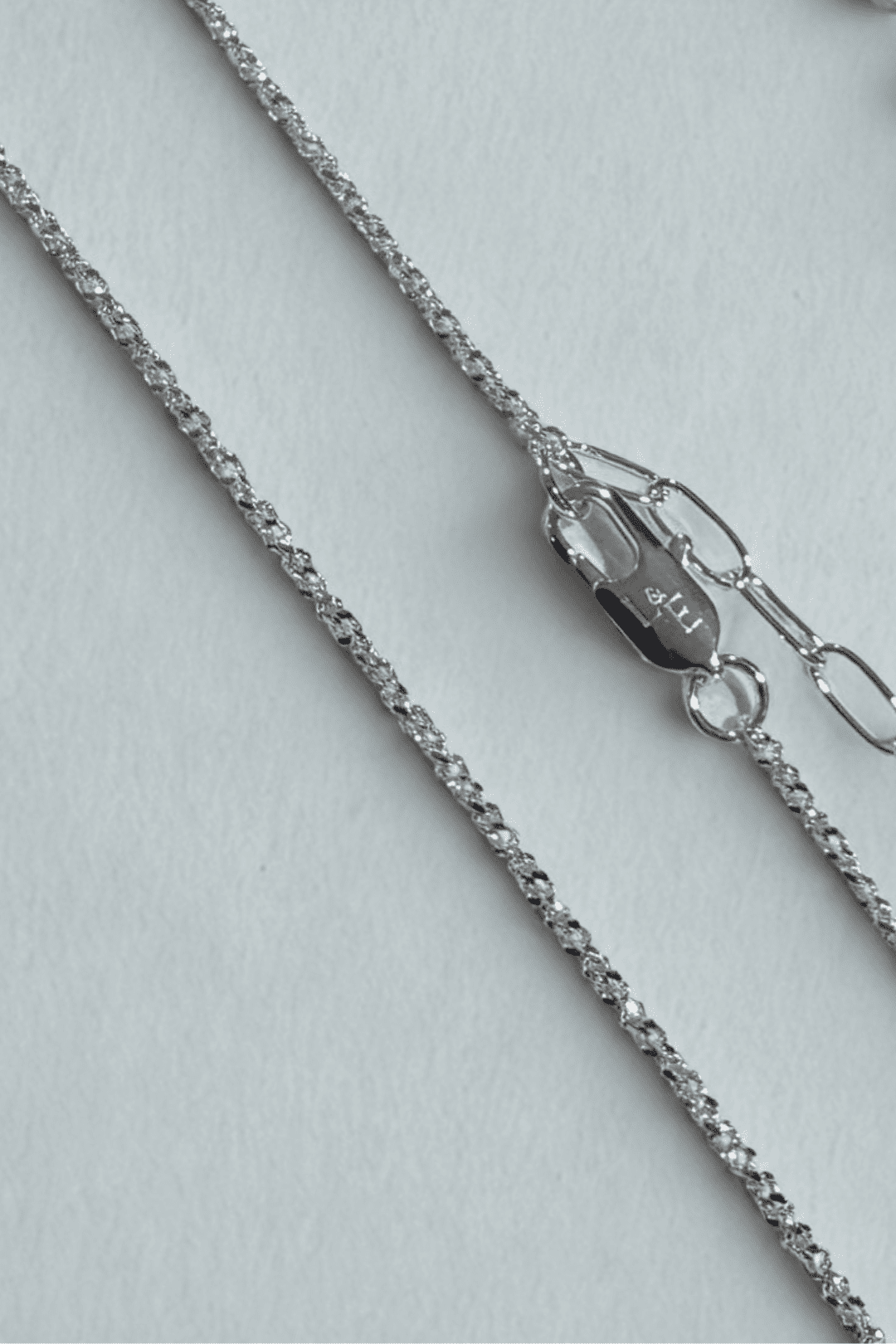 Lara & Ela | Sugar Necklace - Lara & Ela