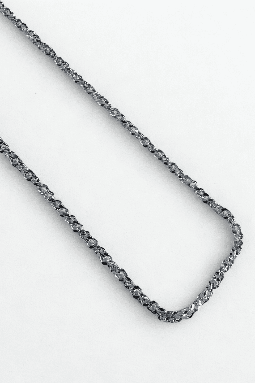 Lara & Ela | Sugar Necklace - Lara & Ela