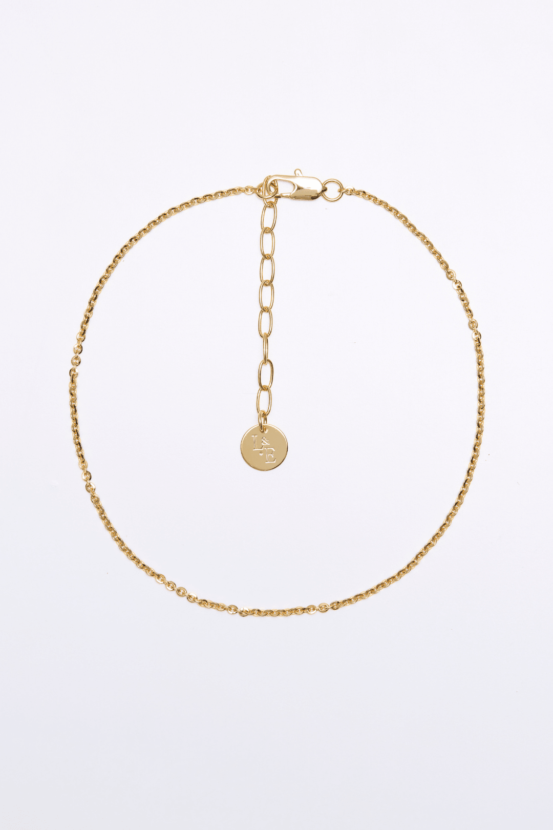 Lara & Ela | Sunday Morning Necklace - Lara & Ela