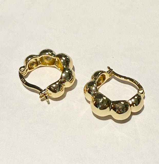 Lara & Ela | Sunset Earrings - Lara & Ela