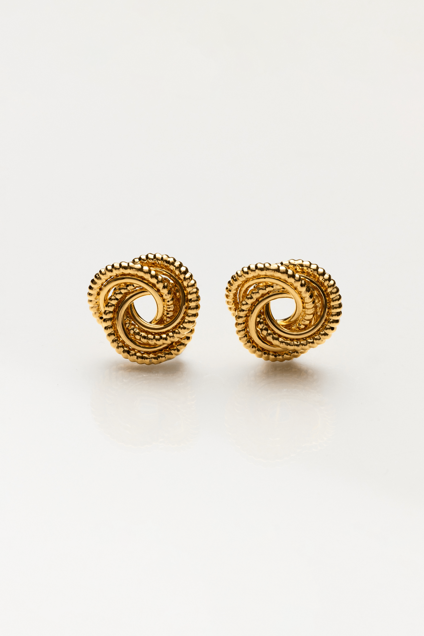 Lara & Ela | Supernova Earrings - Lara & Ela