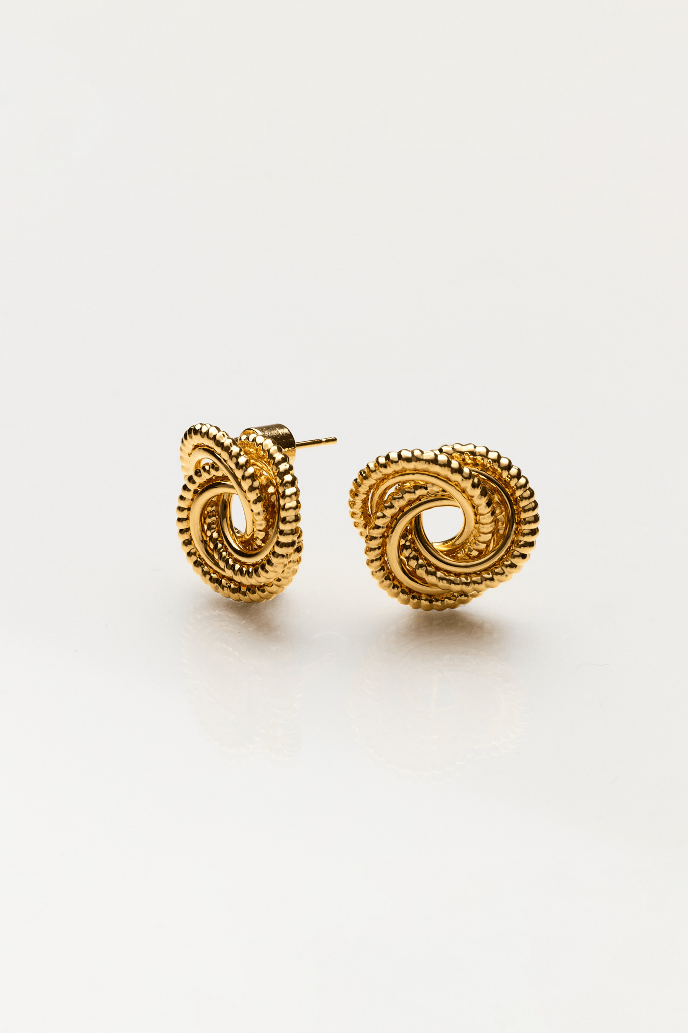 Lara & Ela | Supernova Earrings - Lara & Ela
