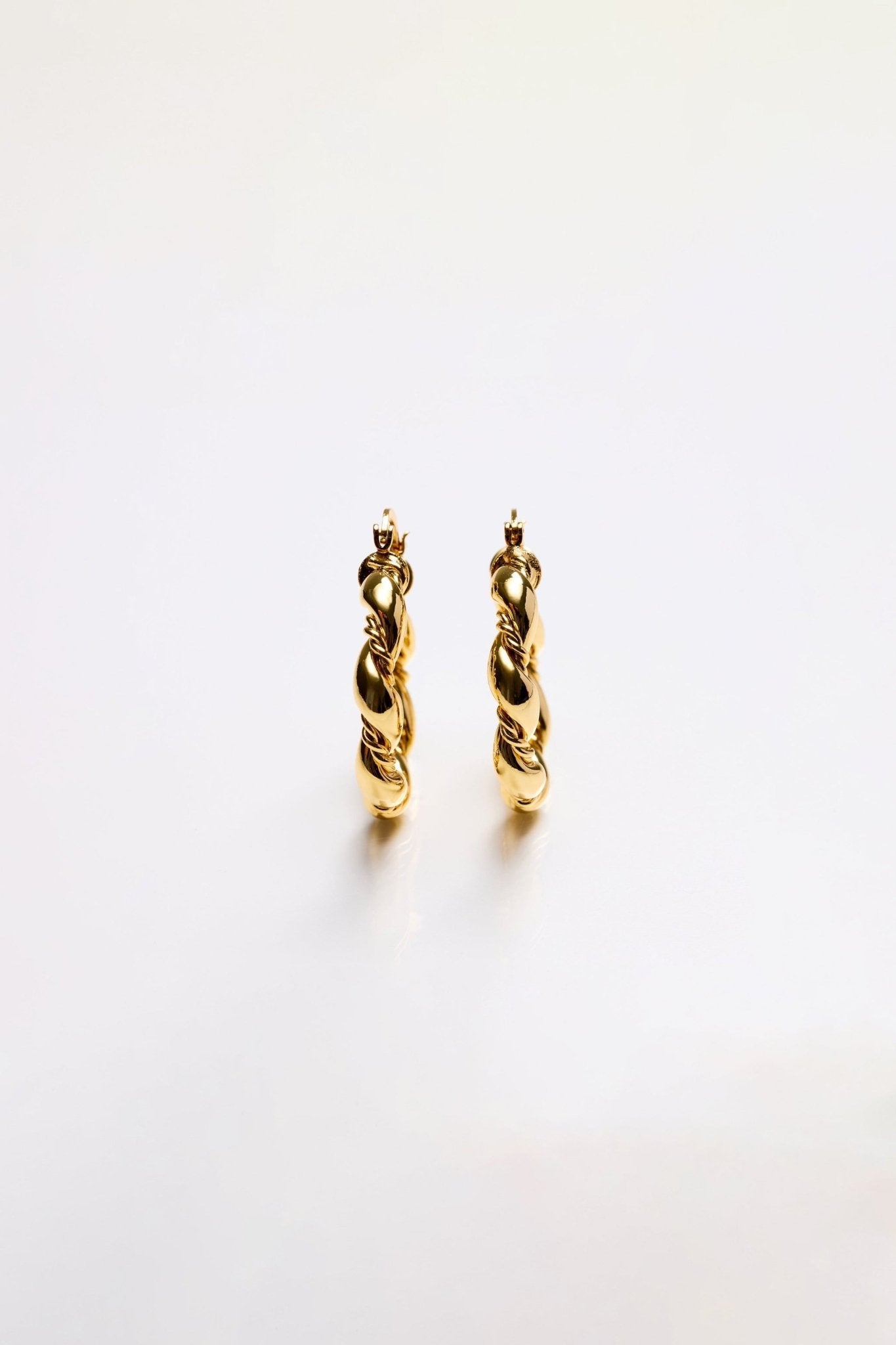 Lara & Ela | Susannah Earrings - Lara & Ela