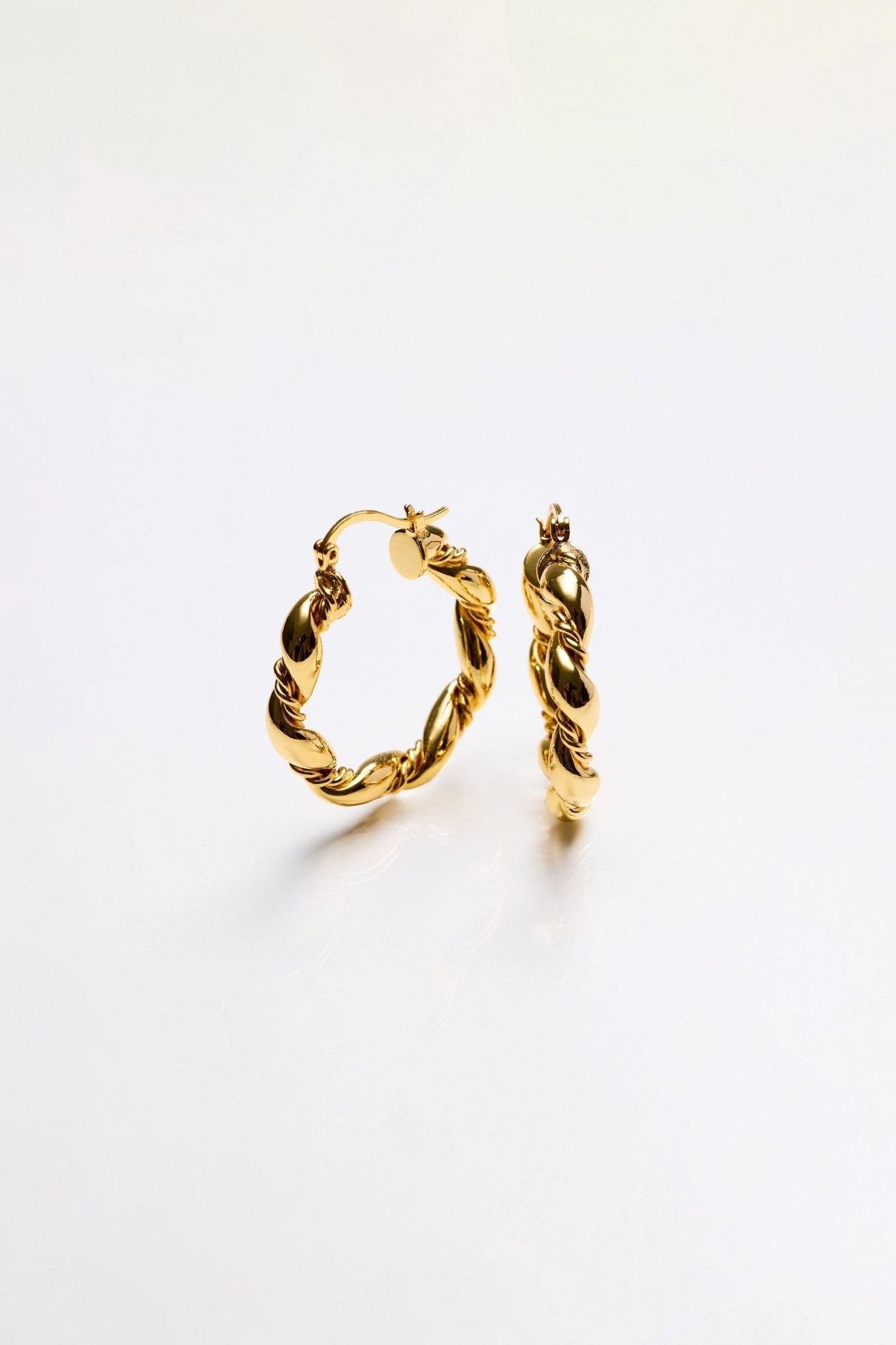 Lara & Ela | Susannah Earrings - Lara & Ela