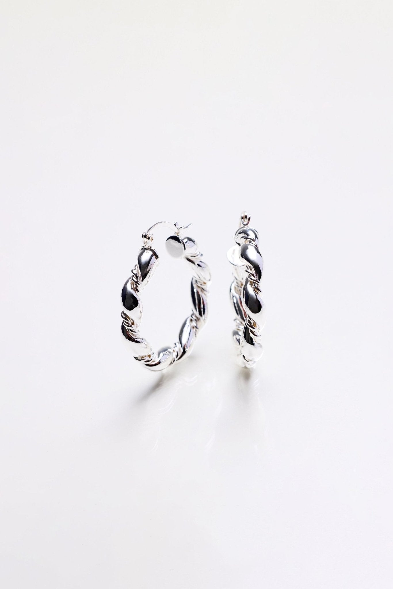 Lara & Ela | Susannah Earrings - Lara & Ela
