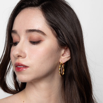 Lara & Ela | Susannah G | Earrings