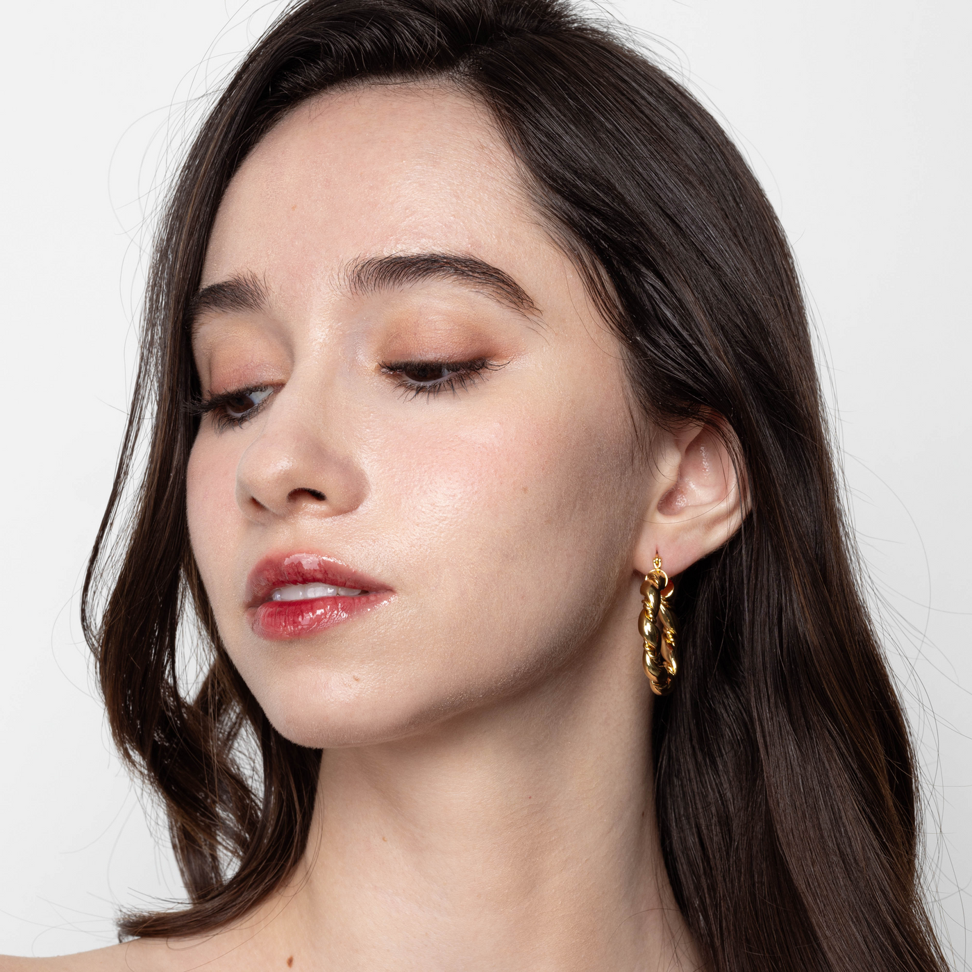 Lara & Ela | Susannah G | Earrings