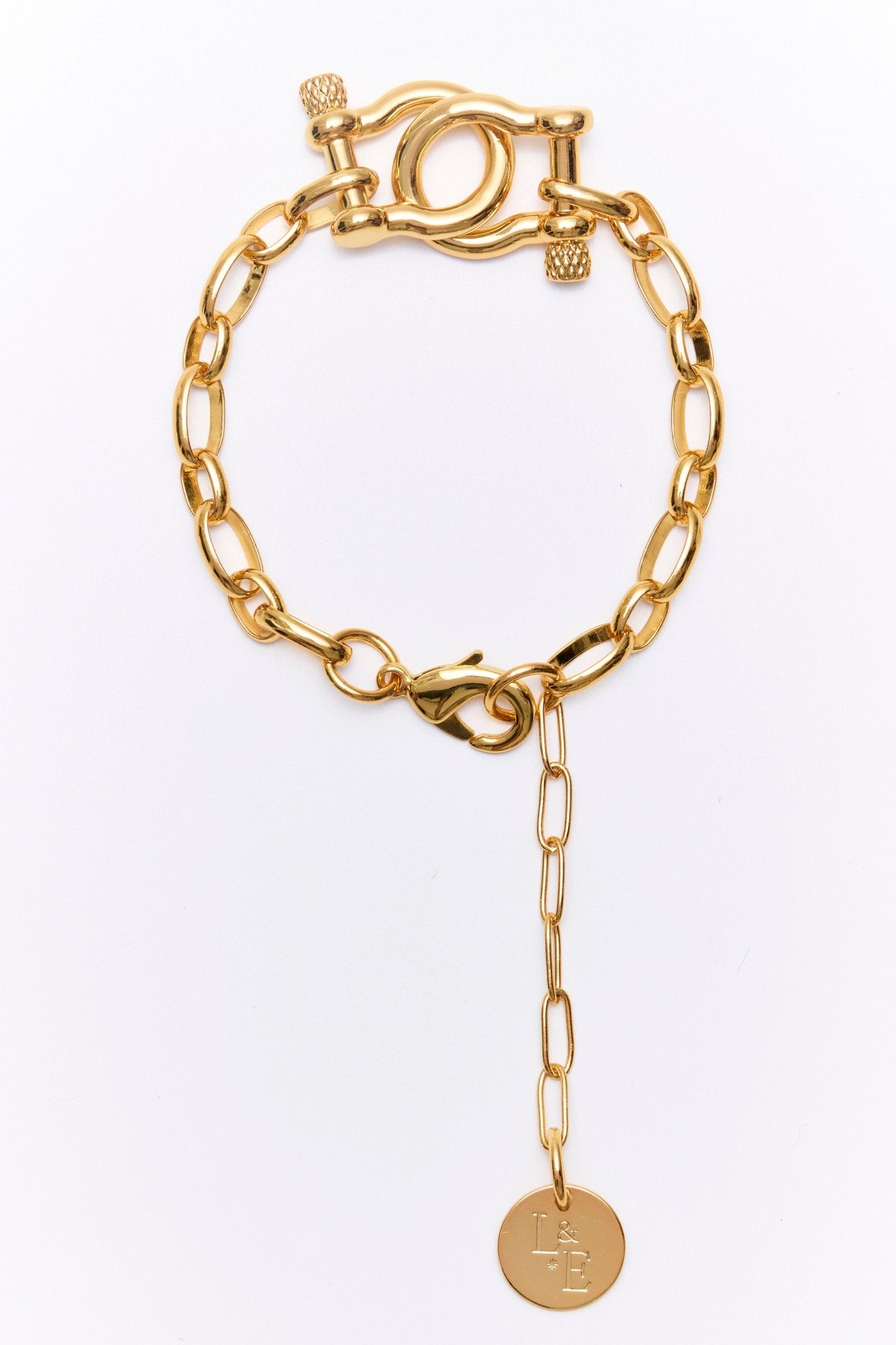 Lara & Ela | Sylvia Bracelet - Lara & Ela