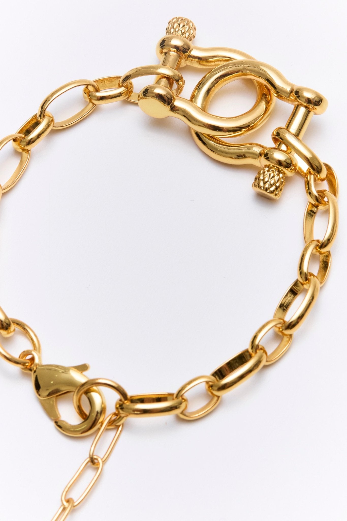 Lara & Ela | Sylvia Bracelet - Lara & Ela