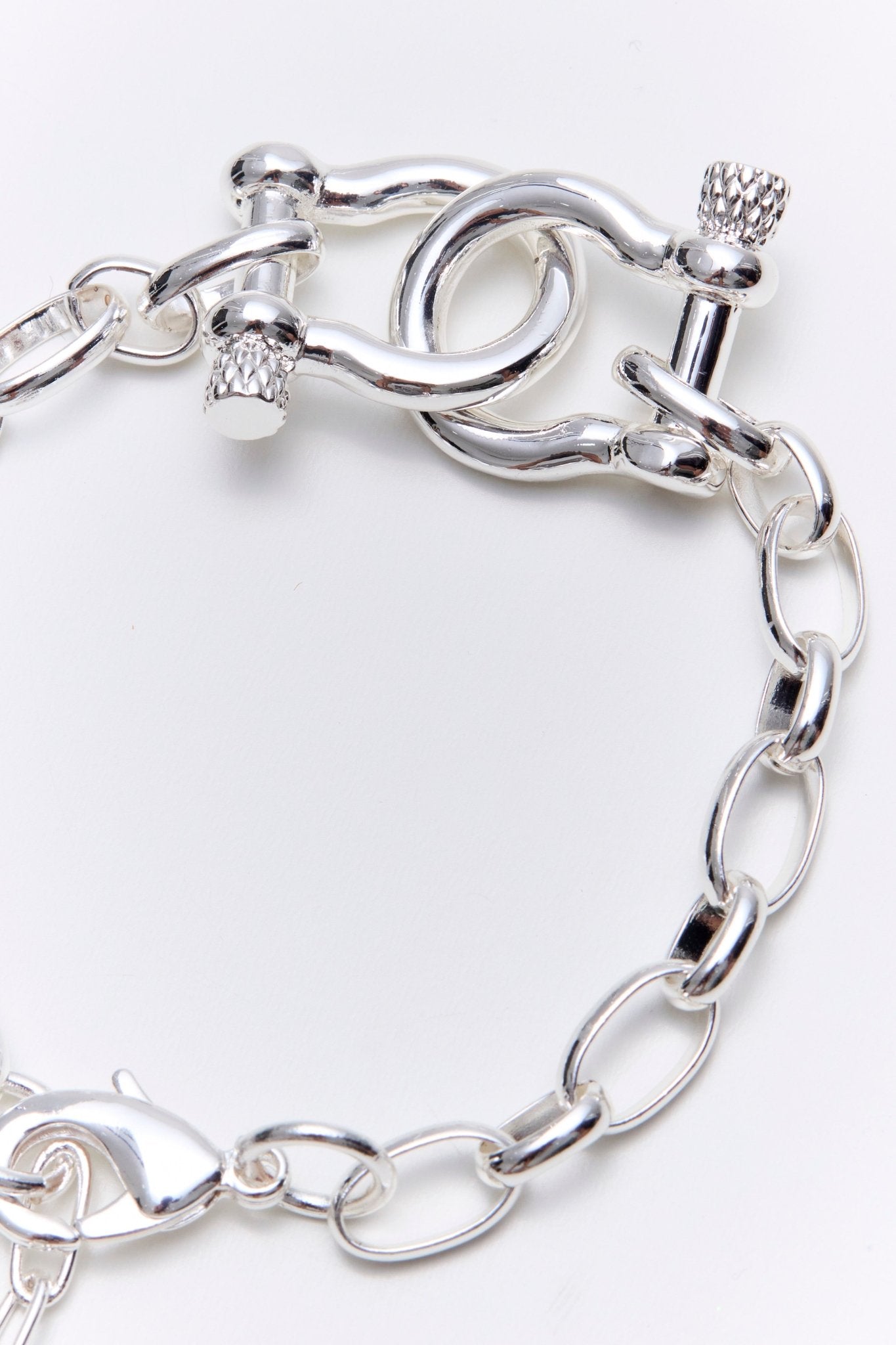 Lara & Ela | Sylvia Bracelet - Lara & Ela