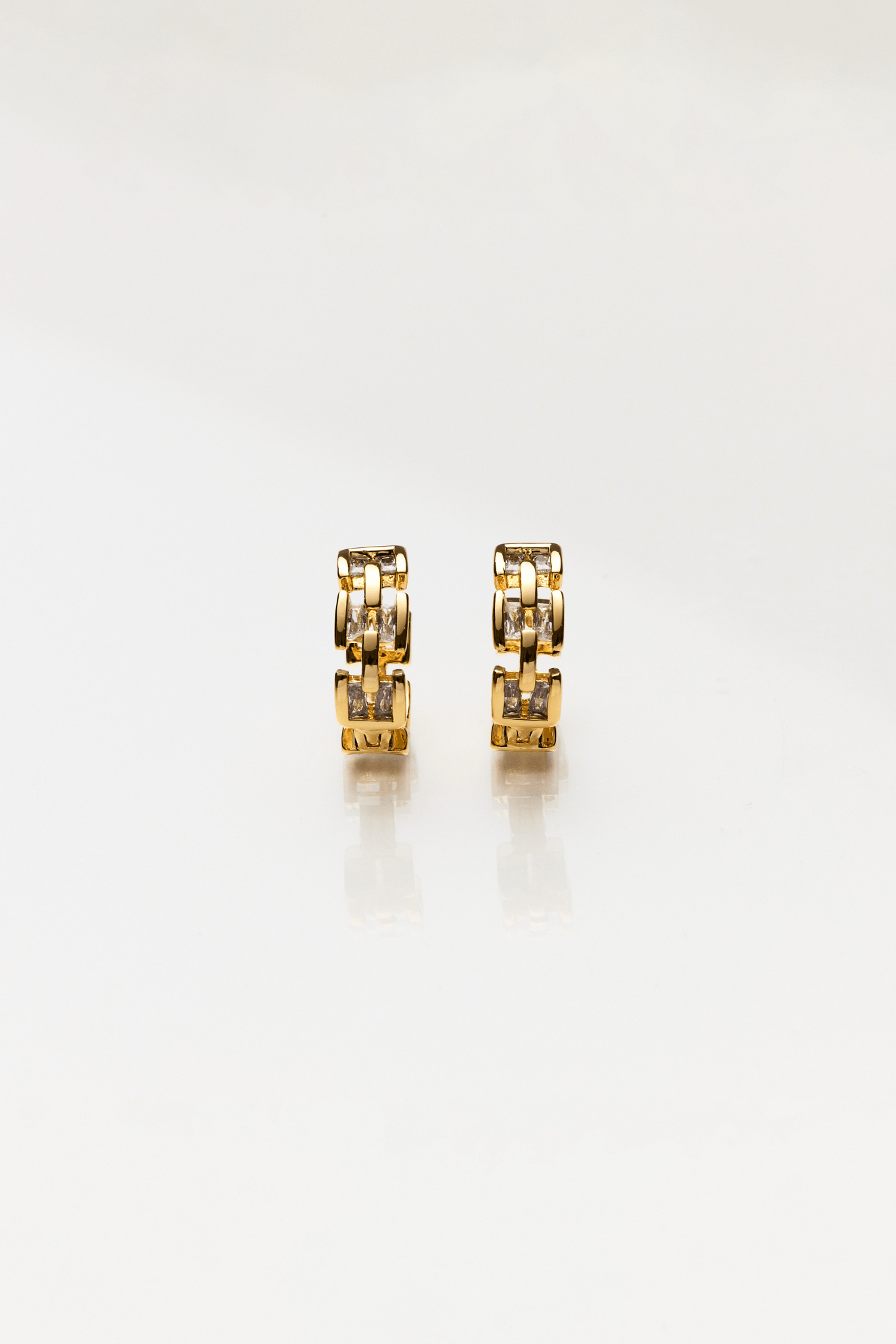 Lara & Ela I Tara Earrings - Lara & Ela