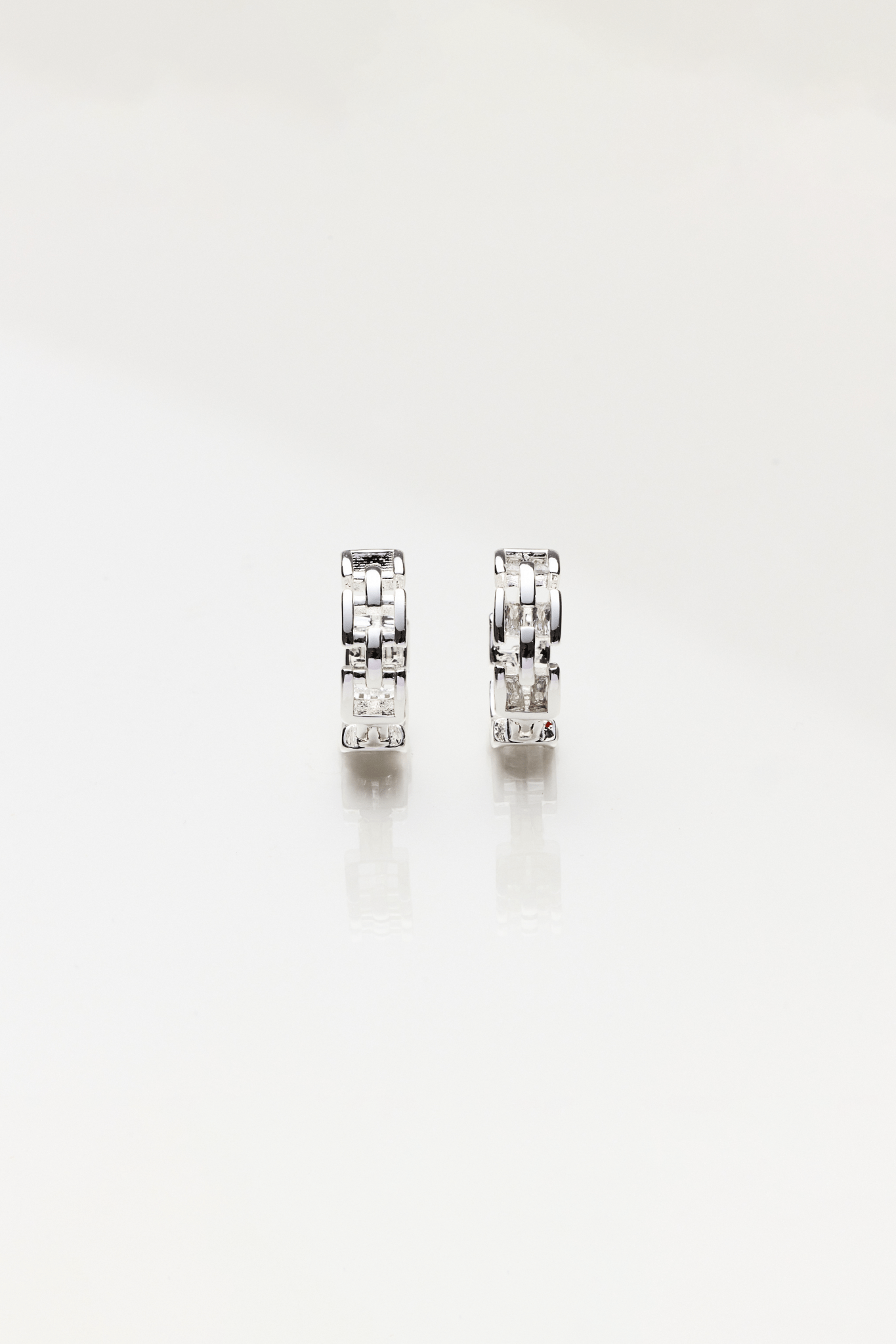 Lara & Ela I Tara Earrings - Lara & Ela