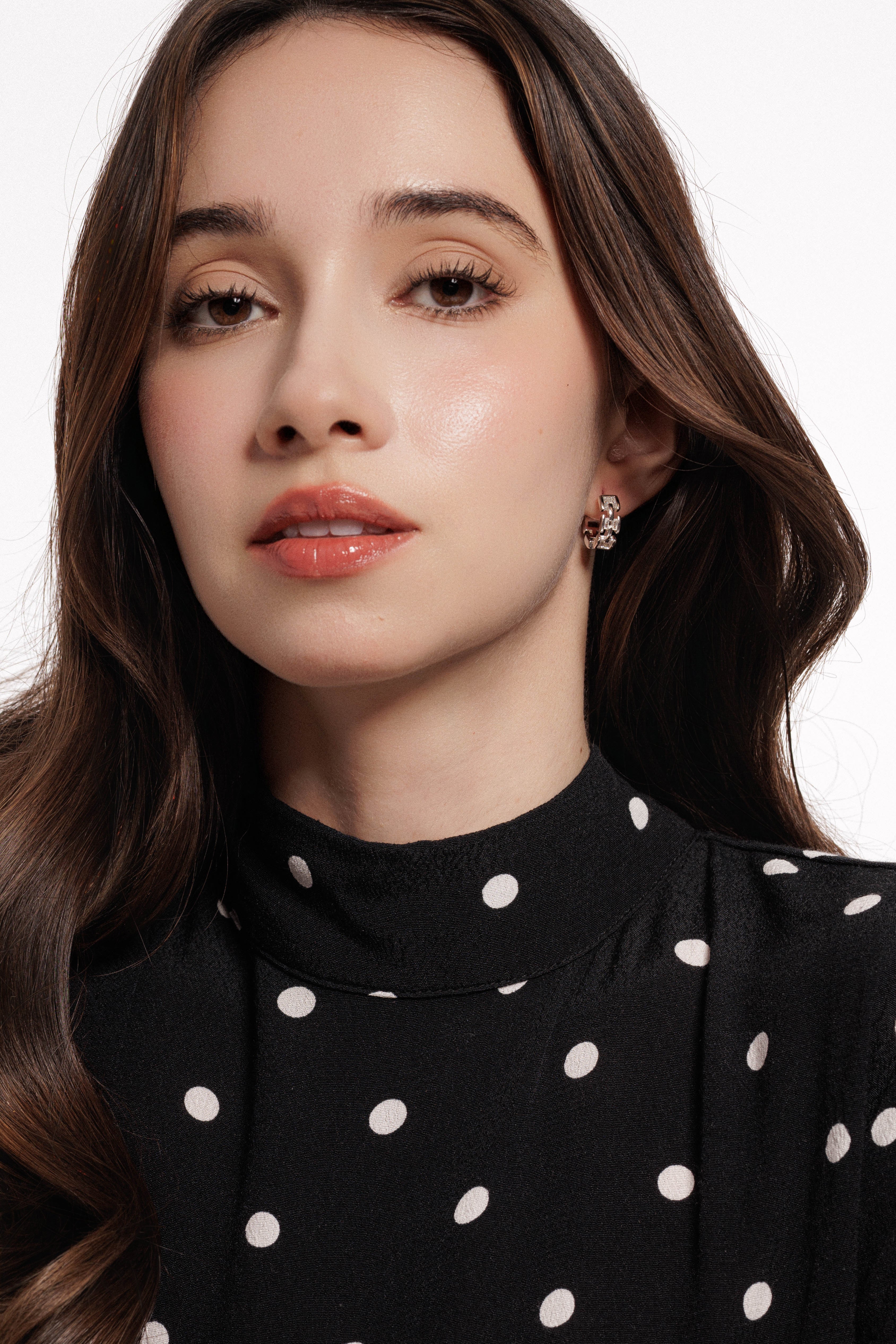 Lara & Ela I Tara Earrings