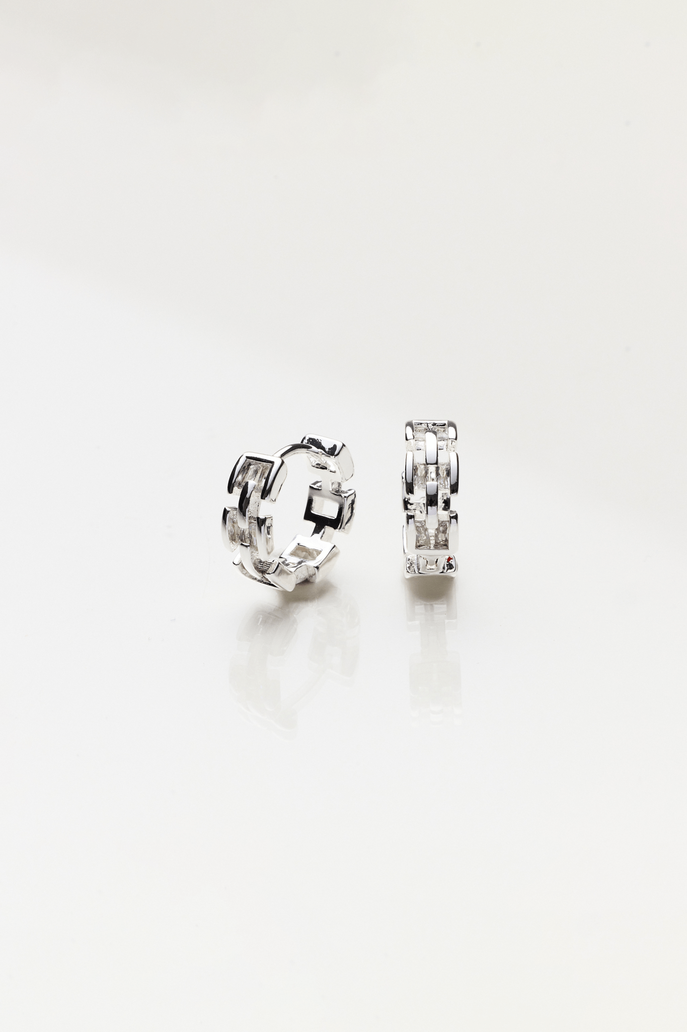 Lara & Ela I Tara Earrings - Lara & Ela