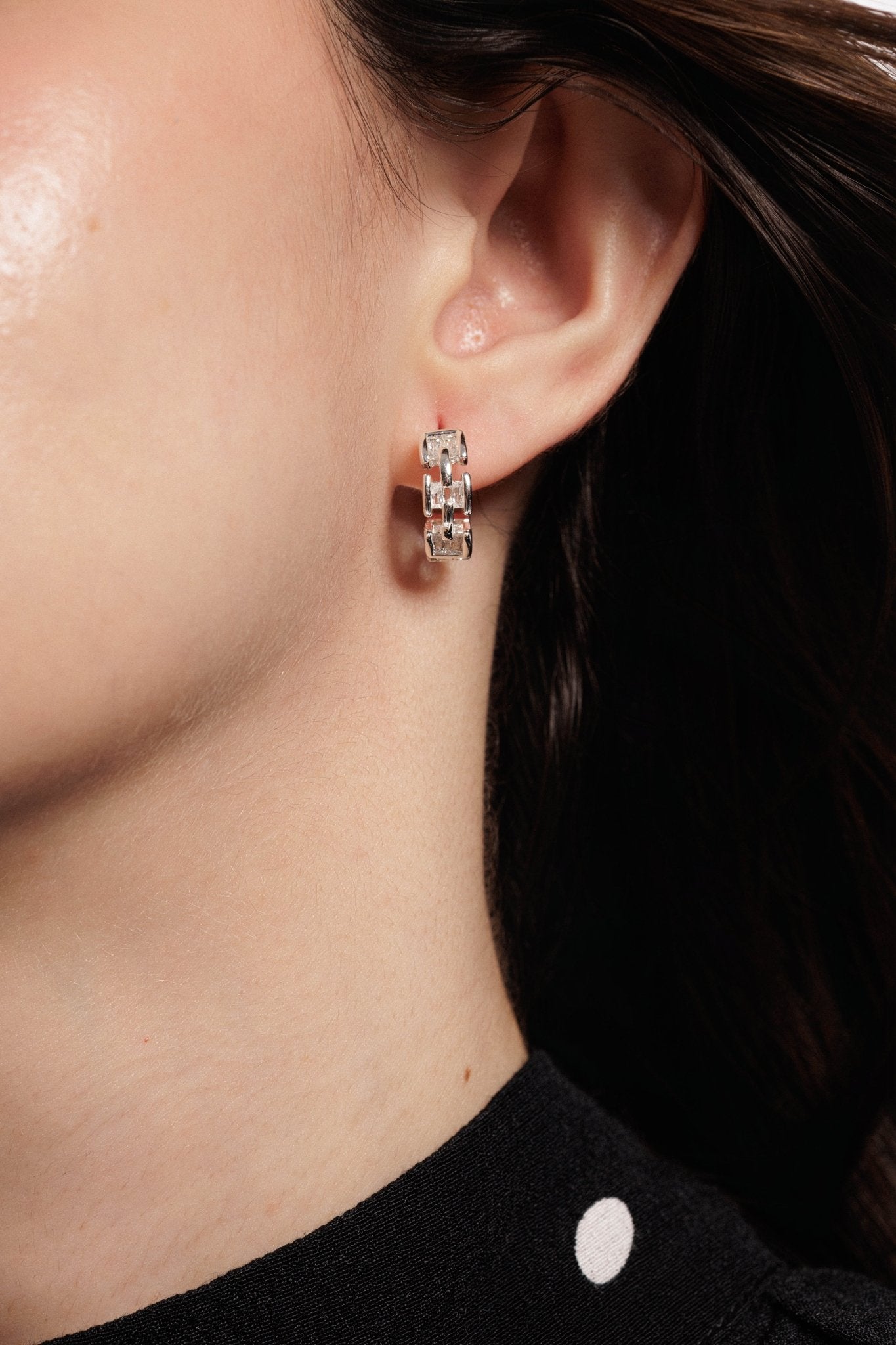 Lara & Ela I Tara Earrings - Lara & Ela