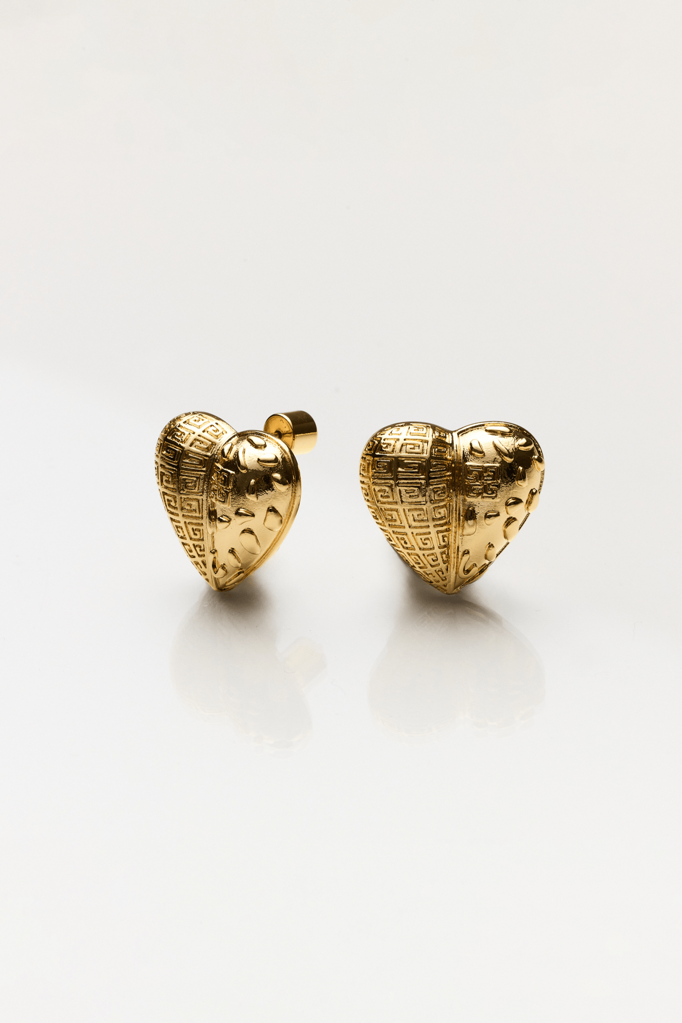 Lara & Ela | The Princess Bride Earrings - Lara & Ela