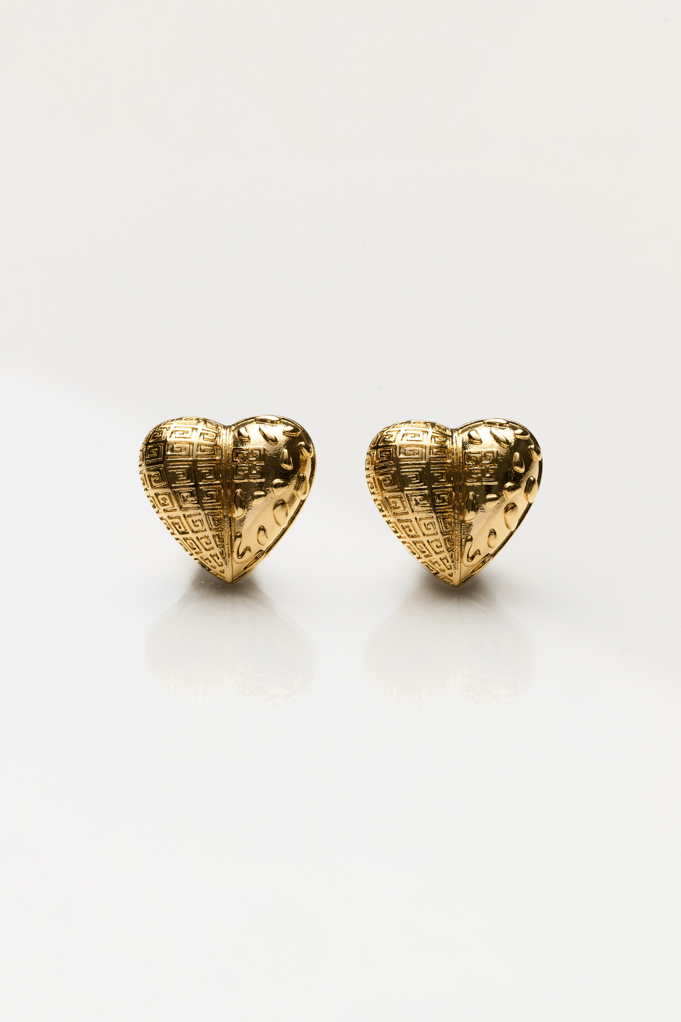 Lara & Ela | The Princess Bride Earrings - Lara & Ela