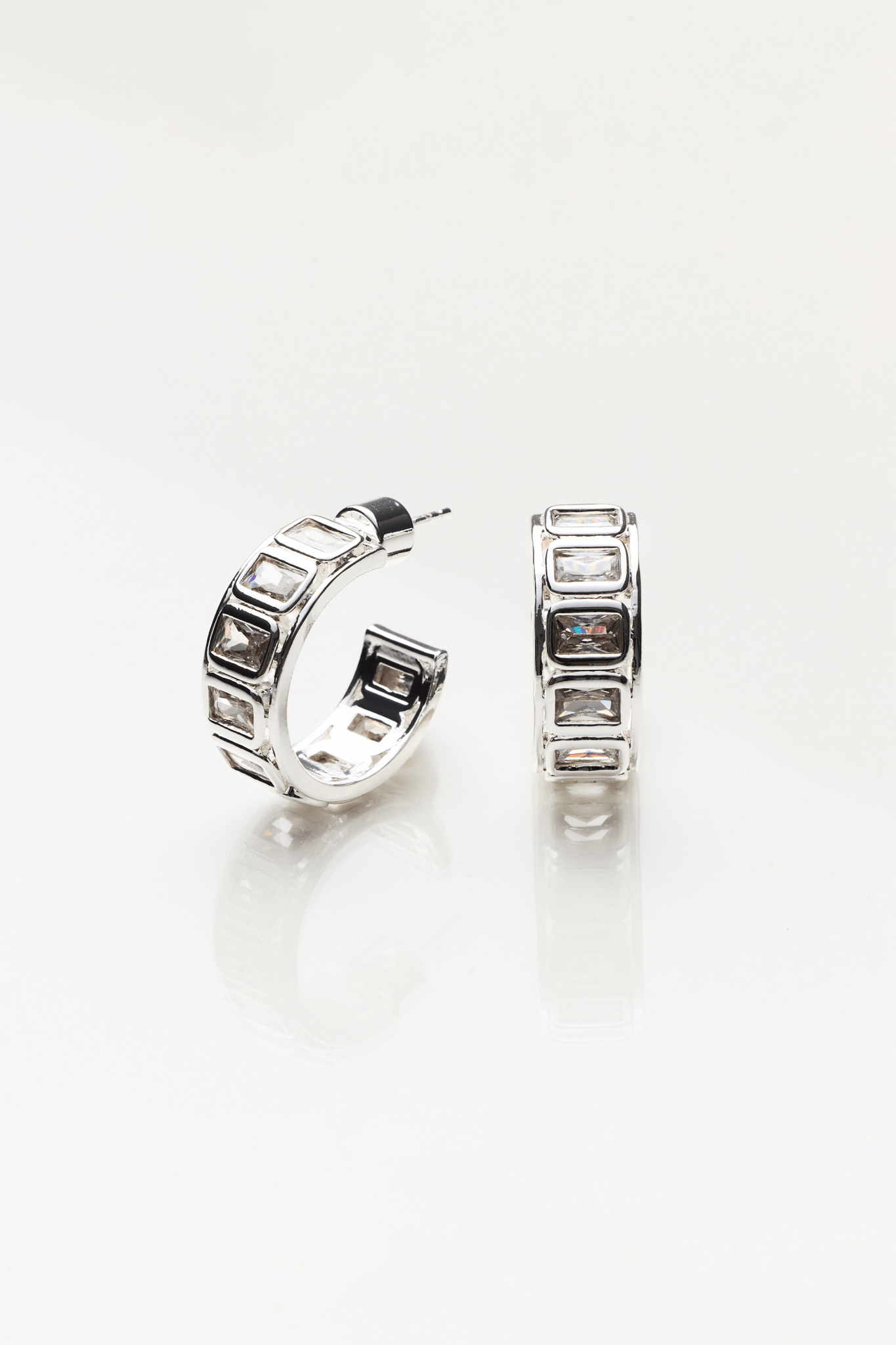 Lara & Ela | The Seven Year Itch Earrings - Lara & Ela