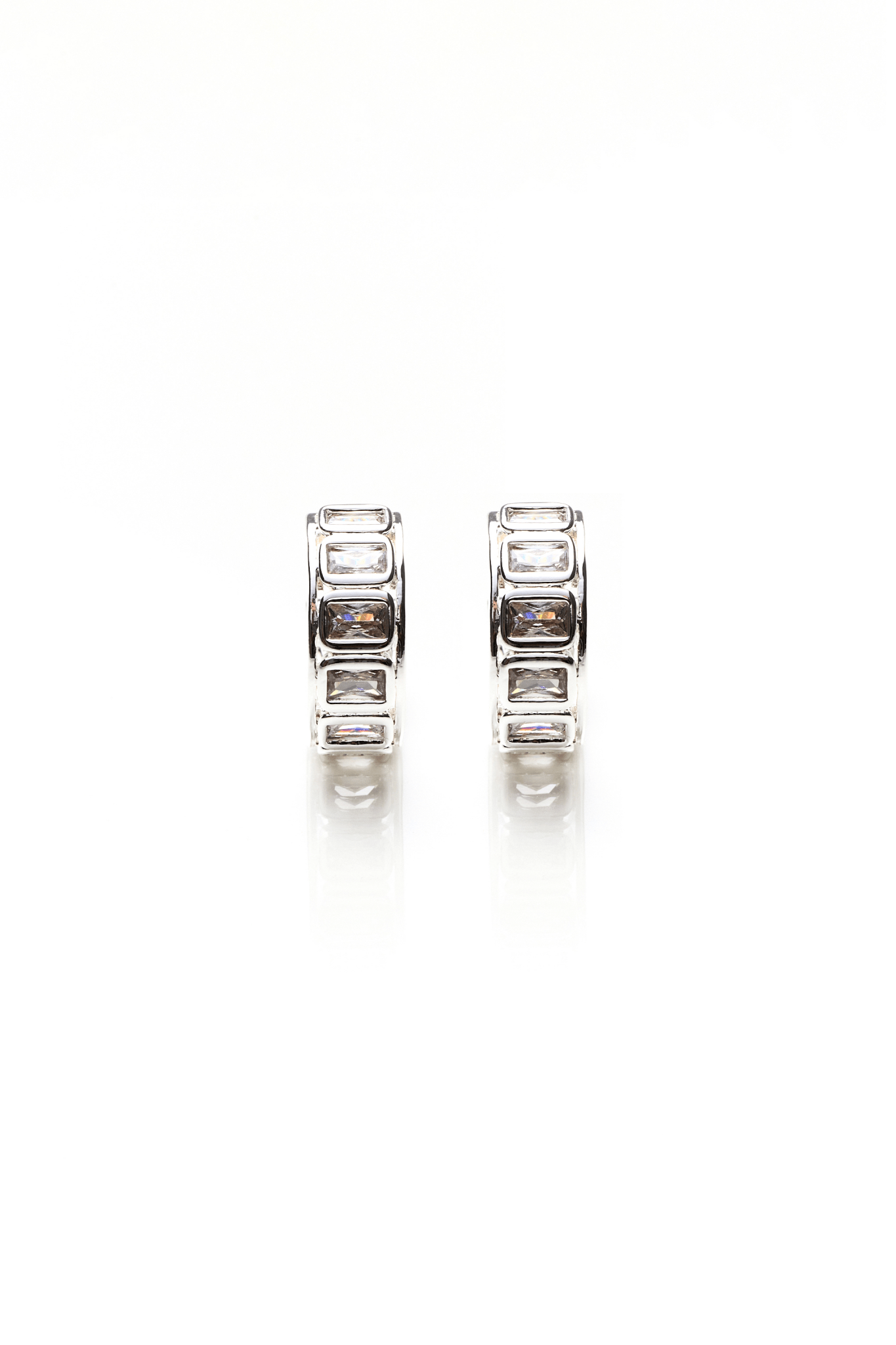 Lara & Ela | The Seven Year Itch Earrings - Lara & Ela
